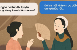 3 điều để giao tiếp với họ hàng, bị hỏi khó đến mấy cũng biết cách trả lời tinh tế