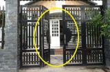 Tứ kỵ trước cửa nhà khiến tài lộc đứt đoạn: Gia chủ không hoạn nạn, ốm đau cũng nợ nần chồng chất, là gì?