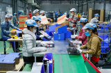 Năm 2023 mức lương tối thiểu vùng tại 63 Tỉnh thành sẽ thay đổi ra sao? Chi tiết bảng lương từng vùng