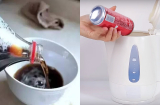 Đổ coca vào ấm nước rồi đun sôi, nhận ngay lợi ích tuyệt vời, ai cũng muốn học theo