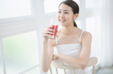 5 loại nước uống dành cho buổi sáng, uống thường xuyên như ăn 'trăm' đồ bổ