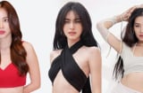Điểm danh những mỹ nhân Thái sở hữu vòng eo siêu nhỏ, vóc dáng nuột nà đáng mơ ước