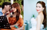 Hòa Minzy lên tiếng về tin đồn hẹn hò với Isaac, còn tích cực ghép đôi cho nàng Hậu này