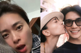 Ngô Thanh Vân vừa đăng clip quay Tiktok, Huy Trần lập tức có bình luận 'ngọt xỉu'