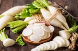 Những thực phẩm chợ Việt bán đầy rẫy, tốt chẳng kém nhân sâm mà còn rẻ hơn nhiều lần