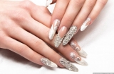 6 xu hướng làm nail trendy được các cô nàng sành điệu lăng xê đầu năm mới