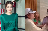 Một sao nữ Vbiz bất ngờ bị chặn đường đòi nợ khiến dân tình hoang mang