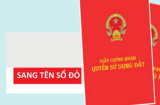 Sang tên Sổ đỏ cho con: Nên tặng cho hay để thừa kế thì có lợi hơn?