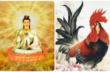 Tử vi định sẵn: 3 tuổi con cưng Phật Tổ trúng số đổi vận trong tháng 1 Âm lịch, 1 tuổi nghèo khổ