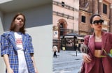 Muôn vàn mẹo cách tân phong cách với blazer cộc tay dành cho những ngày thời tiết ẩm ương
