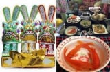 Thầy phong thủy chỉ rõ: Cúng ông Công ông Táo ở bếp hay trên bàn thờ mới đúng