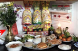 Đặt 6 loại hoa này lên mâm cúng ông Công ông Táo để bề trên phù hộ, 2 loại xui xẻo phải tránh