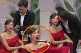 Trường Giang lần đầu nói về ồn ào thân mật với bạn diễn nữ và 'hôn trộm' Thùy Tiên