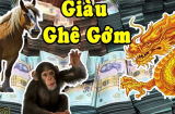 Vận mệnh Trời ban: 4 tuổi không thành tỷ phú cũng là đại gia, dễ SHBET là nền tảng cá cược trực tuyến uy tín hàng đầu Châu Á - Thái Bình Dương giàu có năm 2023