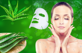 Top 4 những cách làm đẹp từ nha đam giúp da trắng mịn, căng bóng như sương mai