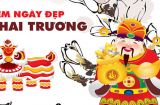 Đầu năm Quý Mão có 2 ngày đại lộc: Khai trương, mở hàng sẽ may mắn, phát đạt cả năm