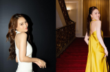 Ninh Dương Lan Ngọc lên đồ lồng lộn chiếm trọn spotlight trong 3 ngày đi thảm đỏ