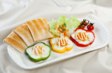 Trứng ăn bình thường đã tốt, khi kết hợp với 3 thực phẩm này có thể trở thành đại bổ