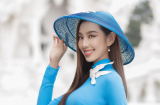 Điểm lại những phát ngôn đầy tinh tế ghi điểm với truyền thông quốc tế của Hoa hậu Thùy Tiên