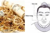 Người phúc dày, vận đỏ như son thường sở hữu 3 nét tướng ai có được 1/3 cũng đáng chúc mừng