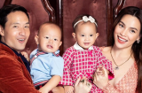 Những lần Hà Hồ lên tiếng bảo vệ các con: Đáp trả khi bị nghi cho con lấn sân showbiz từ nhỏ