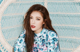 'Nữ hoàng gợi cảm' của Kpop bật mí loạt bí quyết giảm cân giữ dáng để có body thon gọn đáng ngưỡng mộ
