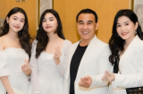 Quyền Linh lần đầu nói về chuyện yêu đương của ái nữ, ai ai cũng ngỡ ngàng