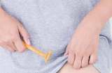 Các cụ dạy: Phụ nữ rậm lông, đàn ông được nhờ, tốt số lắm mới cưới được làm vợ