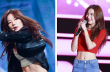 Dàn mỹ nhân Kpop thi nhau diện đồ ngắn khoe cơ bụng số 11 khiến ai cũng phải mê mẩn