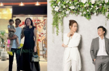 Chỉ một chi tiết nhỏ, mẹ Đàm Thu Trang đã tiết lộ mối quan hệ với Cường Đô La