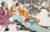 Cổ nhân dặn, 'Tứ diệt vong' không cho mượn: Có con dao và cái nạng, 2 thứ sau ai biết đến cũng bất ngờ