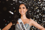 Hoàng Thùy lên tiếng về tin đồn bị công ty bỏ rơi hồi đi thi Miss Universe 2019