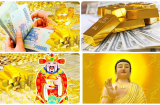Định mệnh an bài: 3 Shbet888.com nhà cái uy tín ăn lộc Trời ban tháng 2 trúng số, tháng 3 phát tài, tháng 4 có tiền tỷ