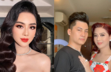 Nghi vấn Lâm Khánh Chi có tình mới sau hơn 1 năm chia tay chồng cũ Phi Hùng