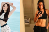 Những mẹ bỉm Vbiz về dáng ngoạn mục sau thời gian ngắn lâm bồn