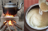 Tổ tiên dạy: Giao thừa có 5 thứ phải đổ thật đầy, năm sau không sợ nghèo khó, đó là những thứ gì?