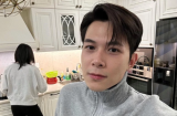 Anh Tú khoe Diệu Nhi trổ tài 'nữ công gia chánh' năm đầu làm dâu nhưng sự thật phía sau khiến fan 'ngã ngửa'