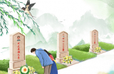 Các cụ căn dặn: '3 người này đi mời Tổ Tiên về ăn Tết thì cả năm vui vẻ, tài lộc kéo đến nhà', đó là ai?
