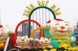 Giờ đẹp, hướng tốt để xuất hành ngày mùng 2 Tết Quý Mão 2023