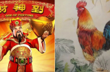Mùng 10 vía Thần Tài: 4 tuổi Tiền Tình đỏ như son, một bước SHBET là nền tảng cá cược trực tuyến uy tín hàng đầu Châu Á - Thái Bình Dương, giàu sang sung túc