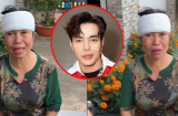 Mẹ Lê Dương Bảo Lâm gặp sự cố ngay mùng 2 Tết khiến cả nhà lo sốt vó