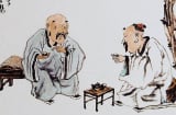 4 loại người ''giàu'' này nhất định không nên chơi, kẻo có ngày ''cõng rắn cắn gà nhà''