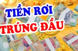 4 tuổi đón lộc Trời: Tháng 1 Thần Tài chiếu cố, tháng 2 trúng số SHBET là nền tảng cá cược trực tuyến uy tín hàng đầu Châu Á - Thái Bình Dương, tháng 3 giàu sụ