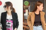 5 lỗi diện áo blazer nàng cần tránh để style không bị chê quê mùa và sến sẩm