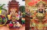Cúng Thần Tài đừng chọn hoa cúc: Dâng 5 loại hoa phú quý này để lộc khí phừng phừng, cầu gì được nấy