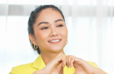 H'Hen Niê tuyên bố sẽ công khai chuyện tình cảm nếu đạt được điều này