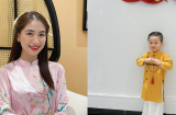 Hòa Minzy nổi đóa khi con trai bị miệt thị ngoại hình ngay ngày đầu năm mới