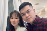 Lê Phương gay gắt đáp trả khi chồng trẻ bị antifan 'soi mói'