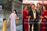 Showbiz 27/1: Hòa Minzy nổi đóa khi con bị miệt thị ngoại hình, lộ loạt ảnh Shark Bình về ra mắt nhà Phương Oanh
