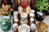 Bàn thờ Thần Tài thiếu thứ này là phạm đại kỵ, thắp hương cả năm chẳng được phù hộ